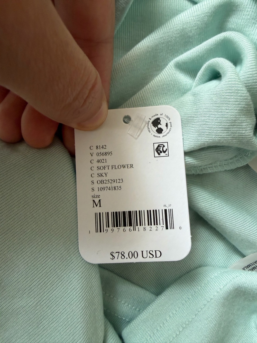 Free People Good Feels Set NWT - Picture 5 of 9